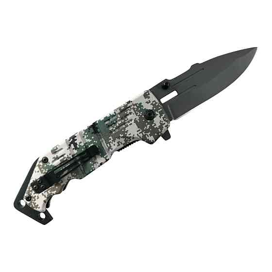 Нож складной Cold Steel DA89, A64 Днепр