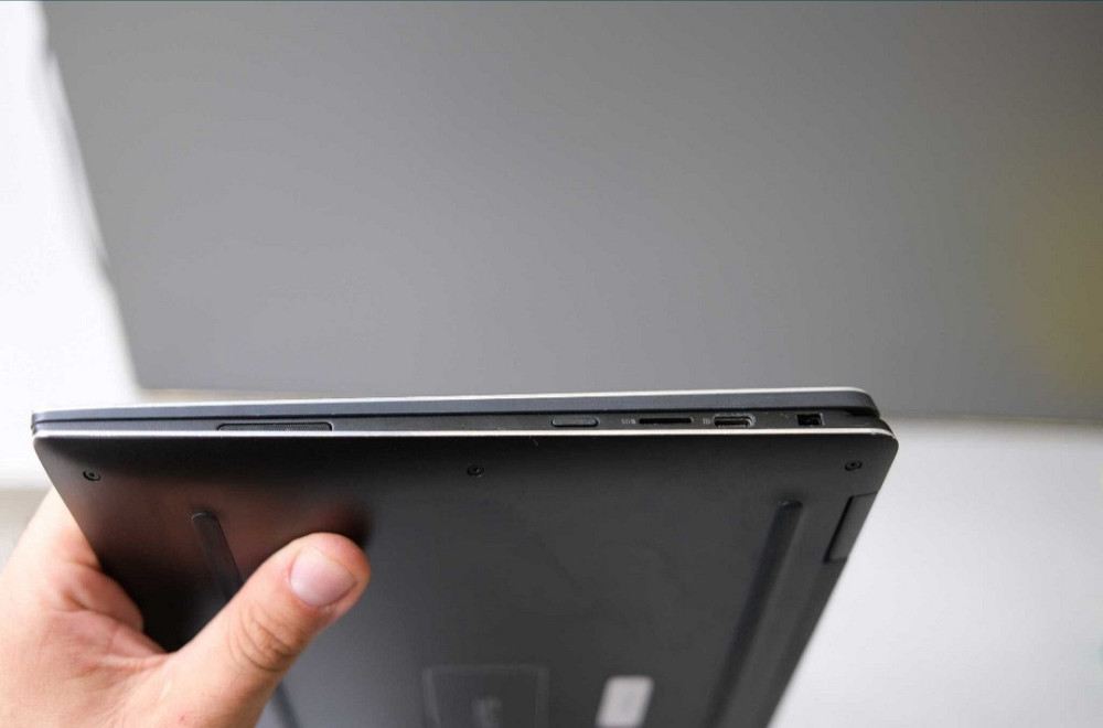 Ультрабук DELL XPS 2іn1 9365 13.3 IPS UHD Graphics6158 GB /RAM 128 Киев - изображение 4