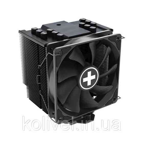 Вентилятор для процесора XILENCE Performance X CPU cooler M906 (універсальний) (XC081) Киев