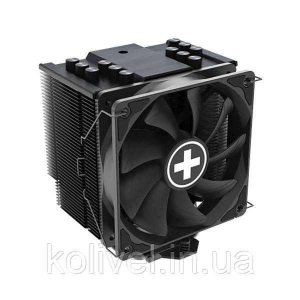 Вентилятор для процесора XILENCE Performance X CPU cooler M906 (універсальний) (XC081) Киев - изображение 2