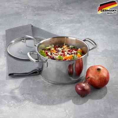 Каструля Kela Flavoria 3,2 л (10175) Вінниця