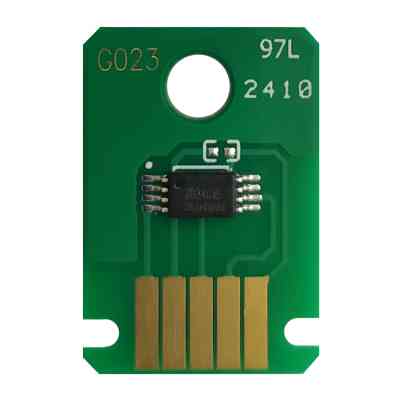 Чип для картриджа Canon MC-G02/4589C001 Everprint (CHIP-CAN-MB-MC-G02) Винница