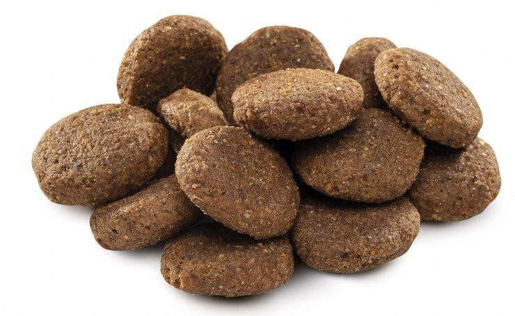 Сухой корм Брит Brit Premium Senior L+XL для пожилых собак крупных и гигантских пород, 3 кг Винница - изображение 2