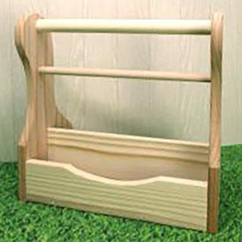 Тримач для паперових рушників "Лабенві" бланже Миколаїв - фото 1