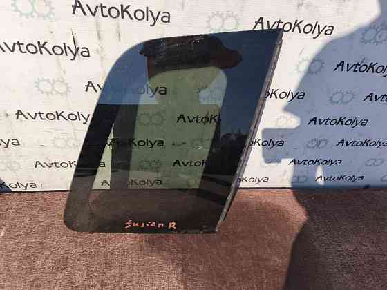 Скло в кузов заднє праве Ford Fusion 2002-2012 Ковель