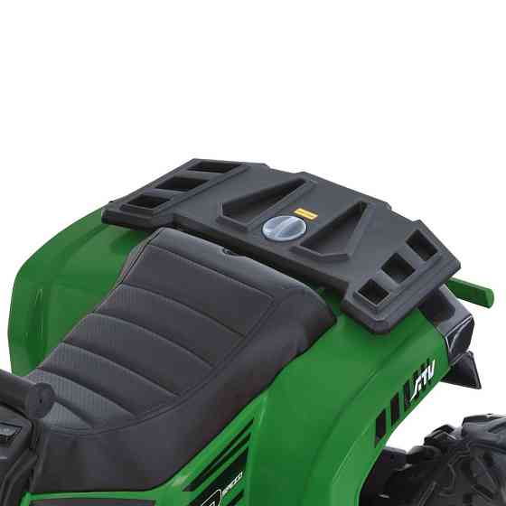 Дитячий електромобіль Квадроцикл M 6060EL-5 (24V) до 35 кг Вінниця