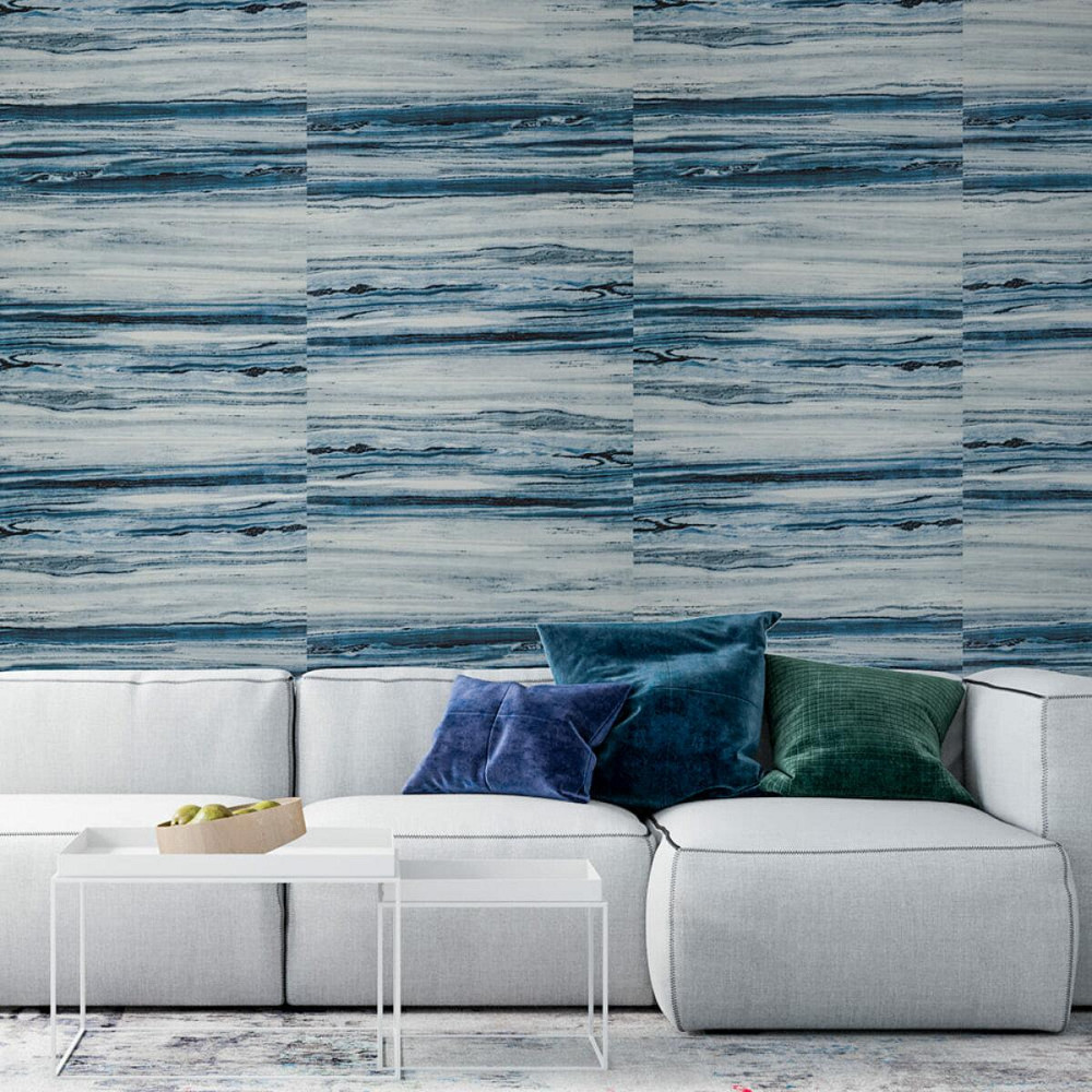 Самоклеящаяся стеновая PET плитка в рулоне 600х3000х2мм SW-00002427 Днепр - изображение 5