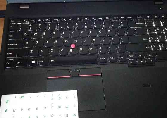 Тонкий Ноутбук FULL HD , IPS,SSD Харьков