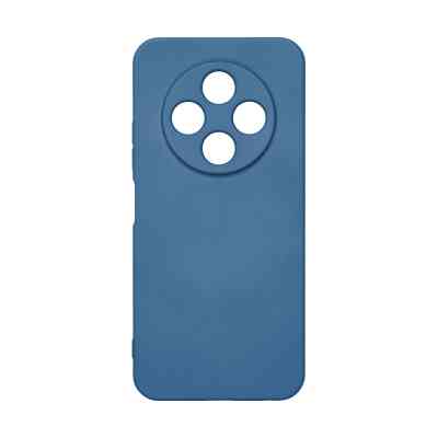 Чехол для мобильного телефона Armorstandart ICON Tecno Spark 30C 4G (kl5) Camera cover Dark Blue (ARM81204) Винница