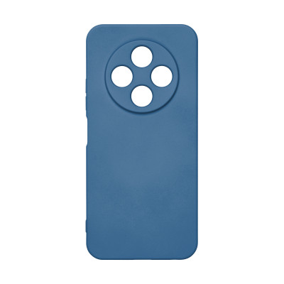 Чохол до мобільного телефона Armorstandart ICON Tecno Spark 30C 4G (kl5) Camera cover Dark Blue (ARM81204) Вінниця - фото 1