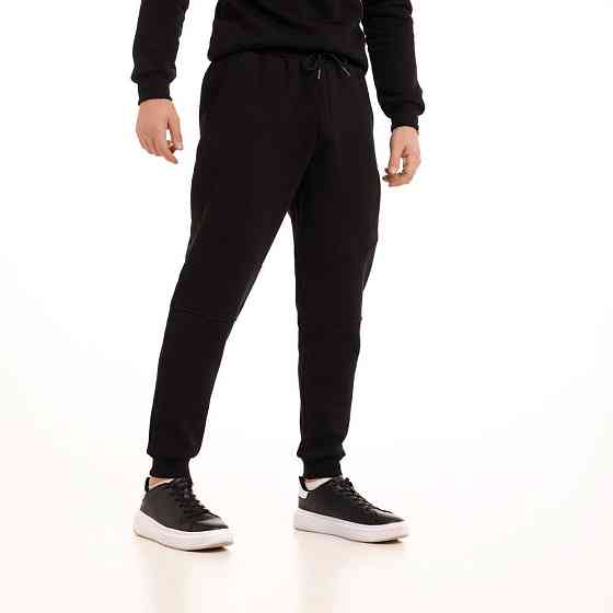 Джогери Pobedov Gridy Чорний 2XL PNjo3 1752XLba Київ