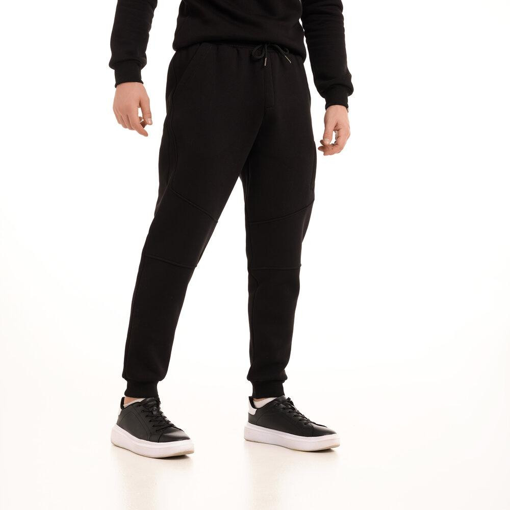 Джогери Pobedov Gridy Чорний 2XL PNjo3 1752XLba Київ - фото 1