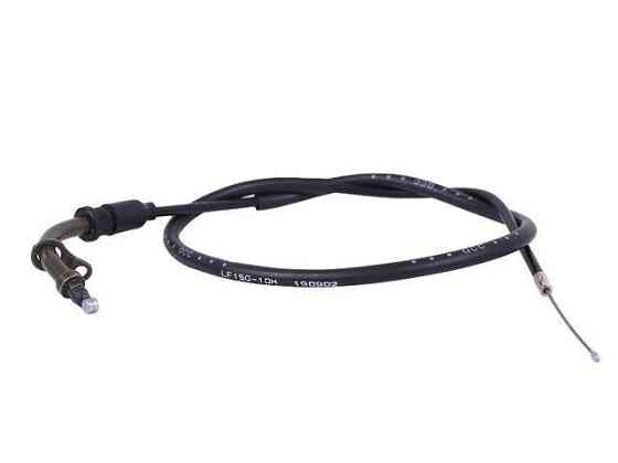 Трос газа  на мотоцикл LF175-10M SR200 Мукачево