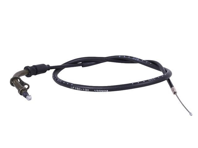 Трос газа  на мотоцикл LF175-10M SR200 Мукачево - изображение 1
