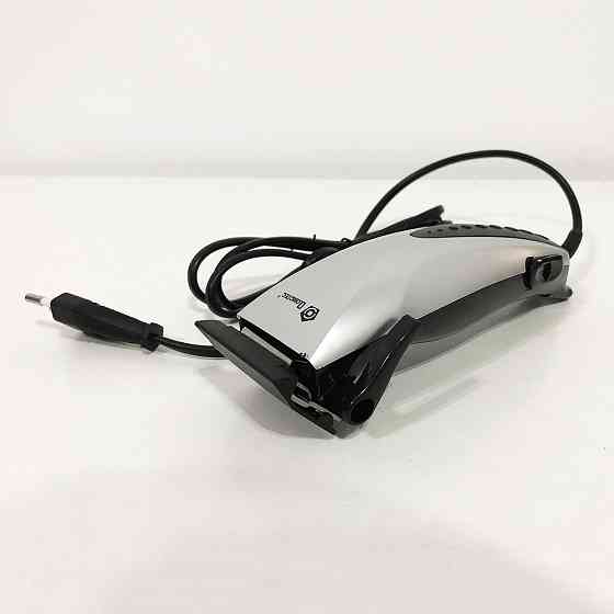 Тример для скронь DOMOTEC MS-3305, Машинка для стрижки короткої стрижки Машинка хороша XJ-20 Львів