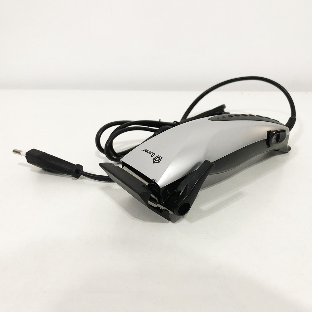 Тример для скронь DOMOTEC MS-3305, Машинка для стрижки короткої стрижки Машинка хороша XJ-20 Львів - фото 4