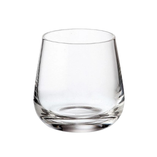 Набір чарок Ardea для горілки 50мл 6шт BOHEMIA Житомир