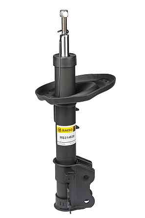 Амортизатор передній лівий Raiso (Швеція) Fiat 500, Фіат 500  07-  #RS314839 UANNRMM22 Ковель