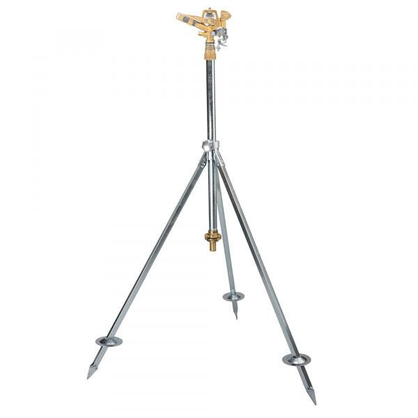 Штатив з пульсівним зрошувачем, комплект, ø 35 м, GKV604424SGWSET1 Київ - фото 1