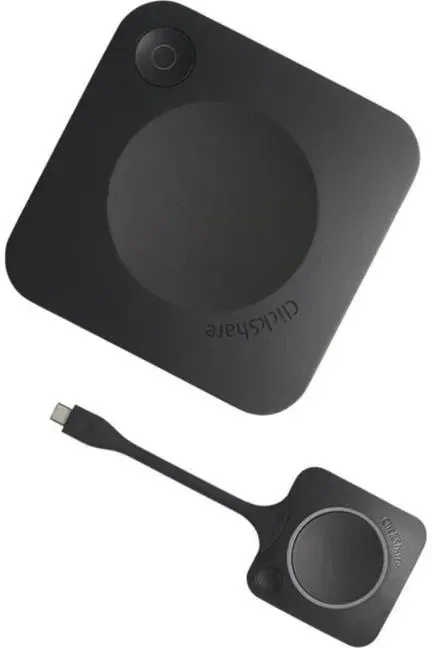 Проектор  Barco ClickShare CX-20 G2 Bezprzewodowy system konferencyjny Київ - фото 1