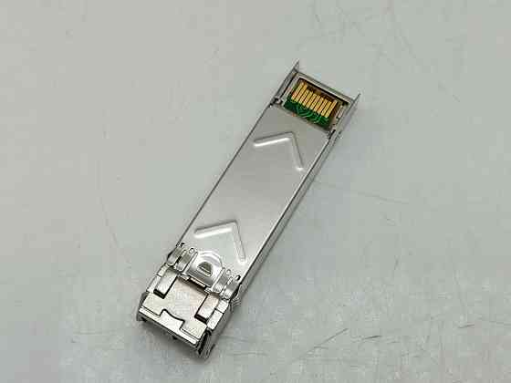 Оптичний трансивер HPE X120 1G SFP LC SX Transceiver (P/N: JD118B) 1 шт (товар вживаний) Луцк