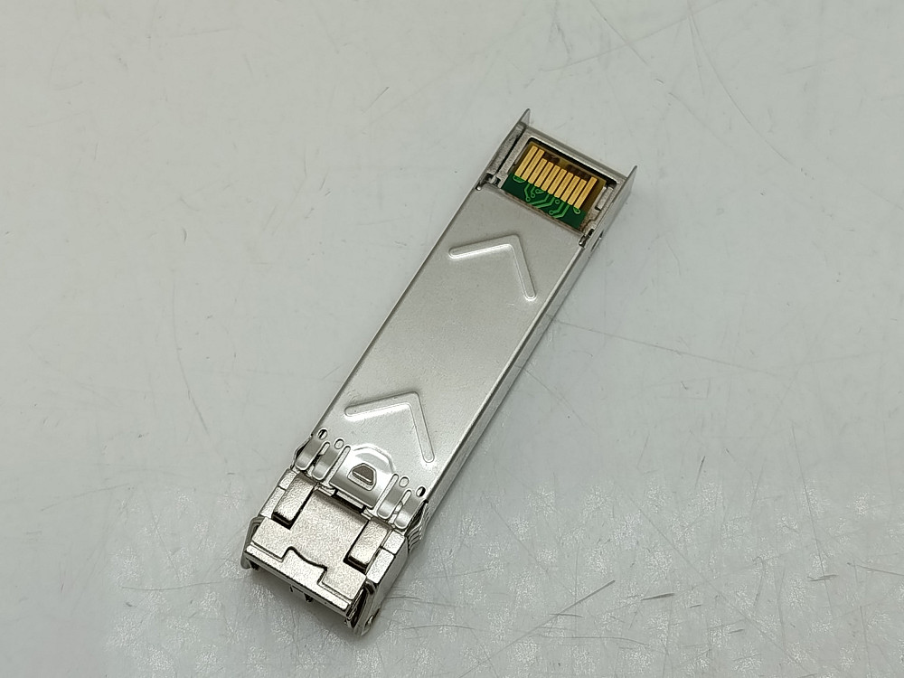Оптичний трансивер HPE X120 1G SFP LC SX Transceiver (P/N: JD118B) 1 шт (товар вживаний) Луцк - изображение 3