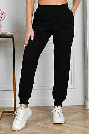 Брюки\ штаны спортивные женские летние Jasmin,трикотаж 46 Киев