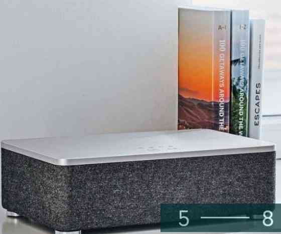 Аудиосистема Magnat PRIME ONE ( Brushed Aluminium / Anthracite Cloth ) Киев