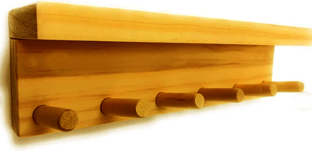 Полка для медалей 