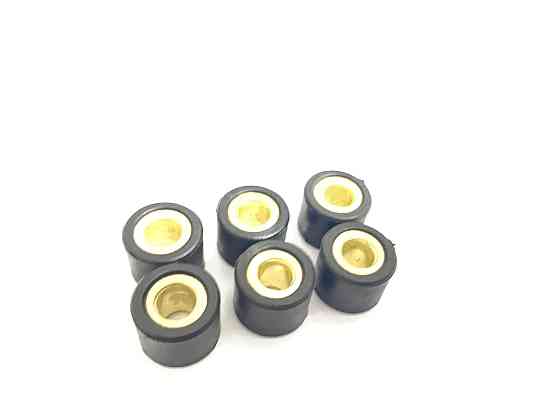 Ролики вариатора Хонда 16*13 8,5г Мукачево