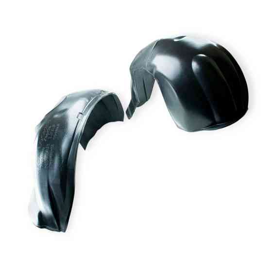 Защита-подкрылки Leaf (10-) передние Нисан Мукачево