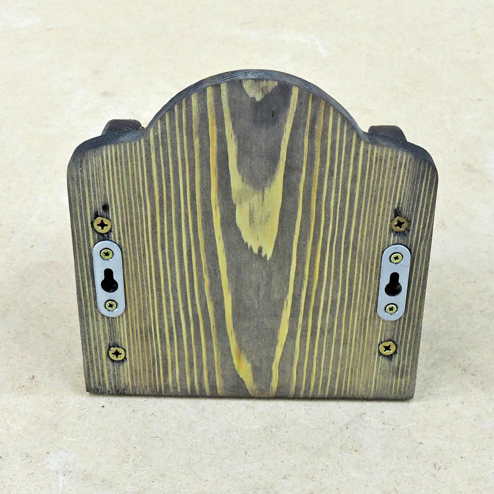 Держатель для туалетной бумаги 