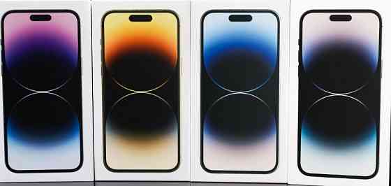 КРАЩА ЦІНА•Новий iPhone 14 Pro /128gb Айфон 14 про Оригінал•NEW• Київ