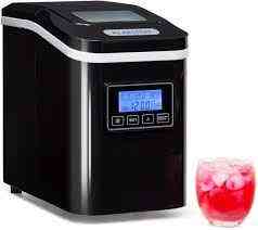 Льдогенератор Klarstein Lannister (Германия) Ровно