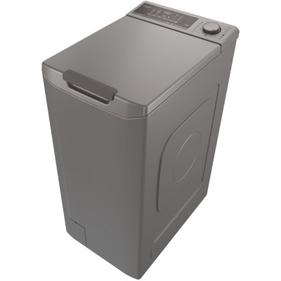 Пральна машина Candy TCAS274TMR5-S Вінниця - фото 8