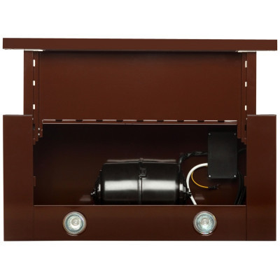 Вытяжка кухонная Eleyus Cyclon 700 50 BR Винница - изображение 12