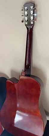 Гітара акустична нова. Харків