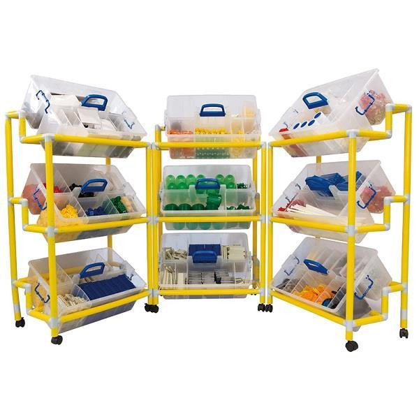 Набір для курсу навчання Gigo Наукові експерименти Зелена енергія (1252) Харків - фото 1