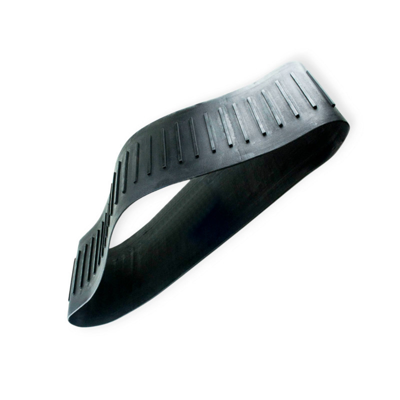 Стрічка транспортерна 400х4-2560(мм) (пряме ребро) EXCELLENT Мукачево - фото 1