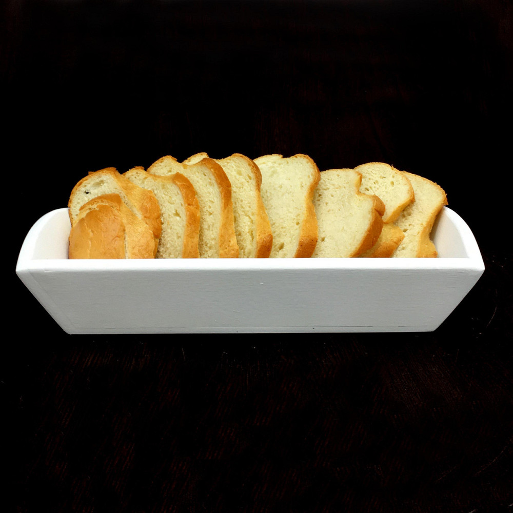 Хлібний лоток "Нотр-Дам" зефір Миколаїв - фото 1