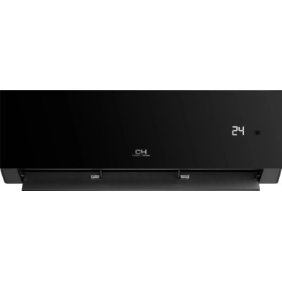 Кондиціонер Cooper&amp;Hunter CH-S24FTXAN-BL Вінниця - фото 4