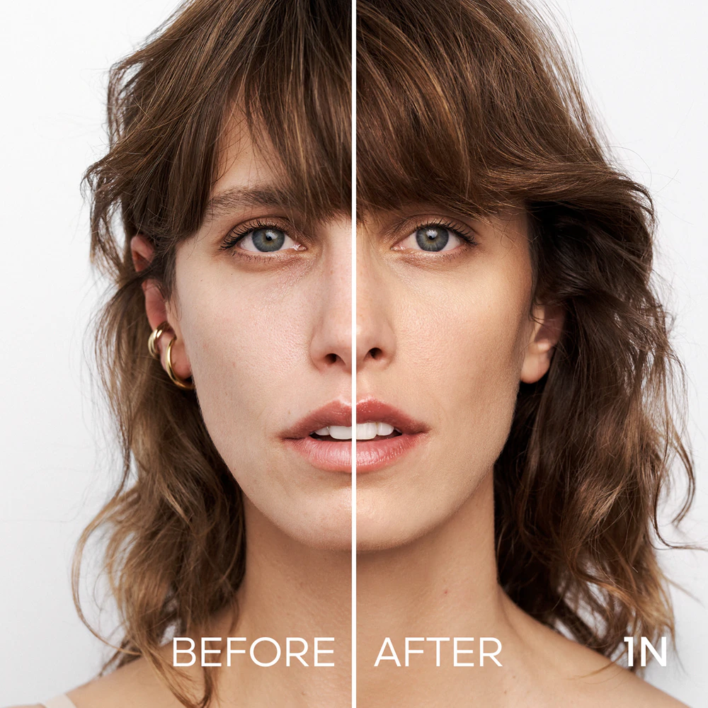 Тональна основа Guerlain Terracotta Le Teint Glow Fluid Foundation 1N Neutral Слов'янськ - фото 5