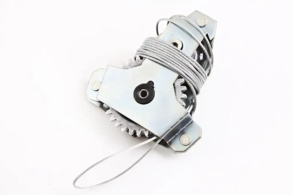 Склопідйомник 21213 лівий/ правий Вінниця - фото 2