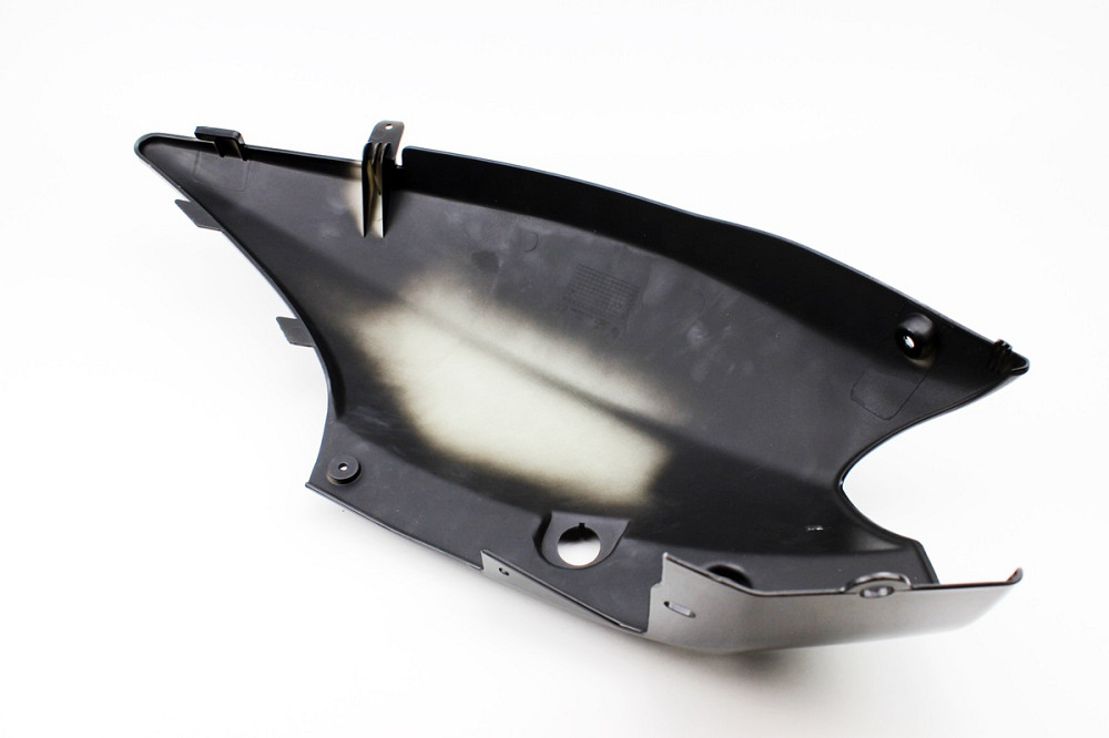 Zongshen - GAMMA пластик - задній бічний лівий Киев - изображение 2