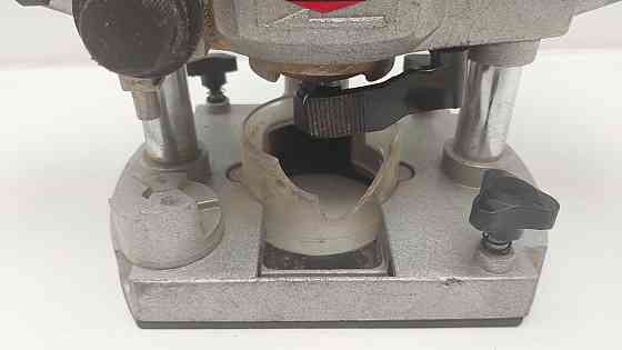 Фрезер Top Craft TBF-1050E (Б клас) Луцьк