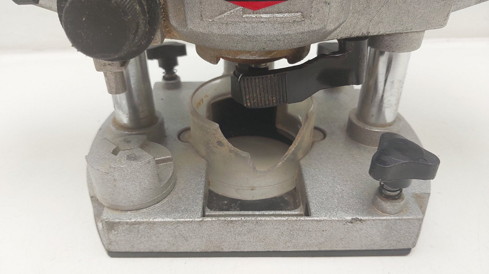 Фрезер Top Craft TBF-1050E (Б клас) Луцьк - фото 3