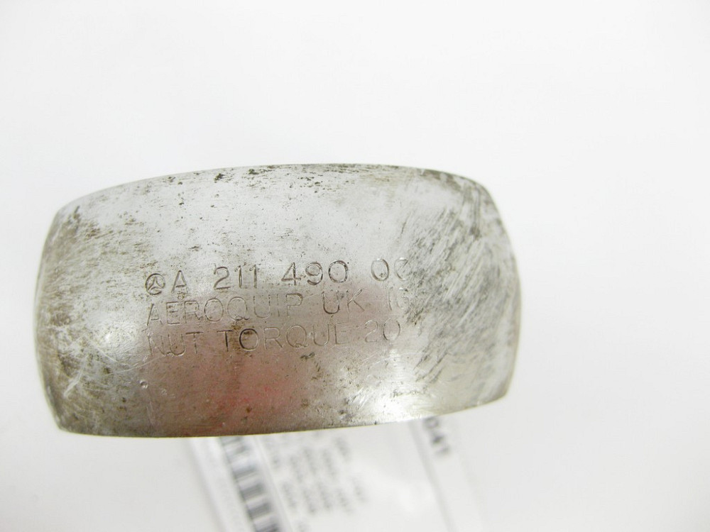 Mercedes-Benz  A2114900041 Хомут випускної труби C-Class W203 E-Class W211 CLS C219 Одеса - фото 7