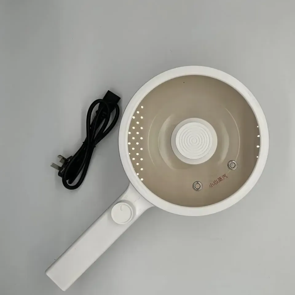 Кастрюля электрическая AJL-A1501 600W 220V 50Hz 1.5 л Коломыя - изображение 3