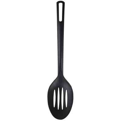 Ложка поварская Bravo Chef з прорізями (BC-5107/2) Винница