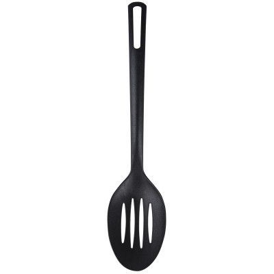 Ложка кухарська Bravo Chef з прорізями (BC-5107/2) Вінниця - фото 2